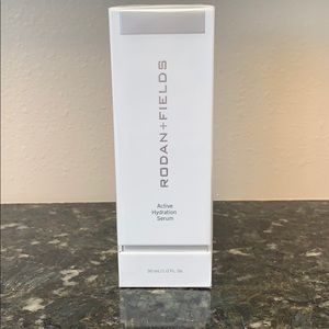 Rodan+Fields Active Hydration Serum